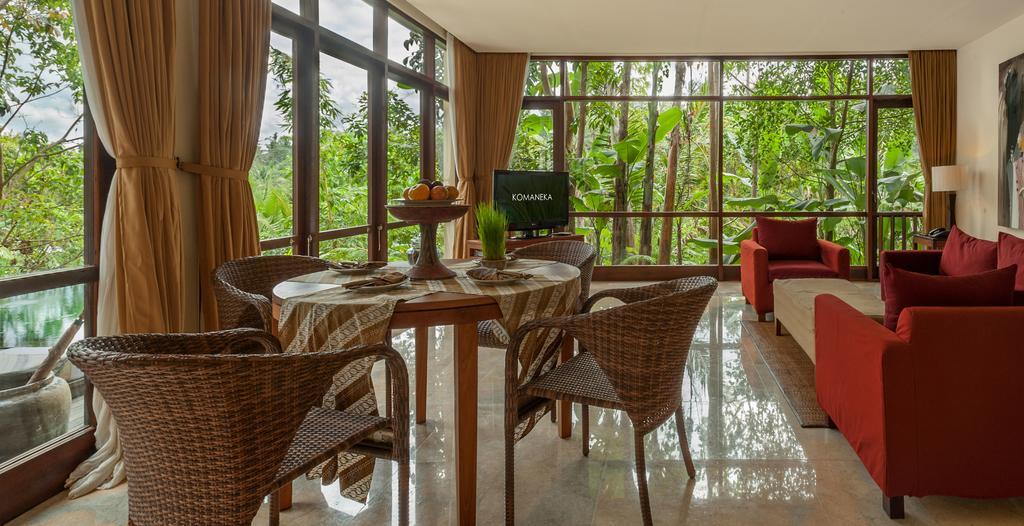 Pool-Villa mit 2 Schlafzimmern
